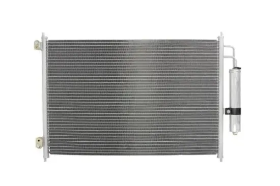 Kondensator, Klimaanlage THERMOTEC KTT110471 Bild Kondensator, Klimaanlage THERMOTEC KTT110471