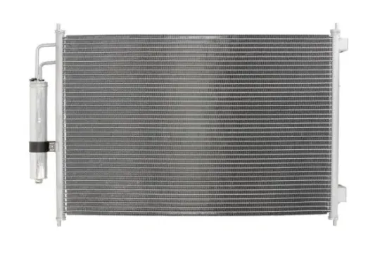 Kondensator, Klimaanlage THERMOTEC KTT110471 Bild Kondensator, Klimaanlage THERMOTEC KTT110471