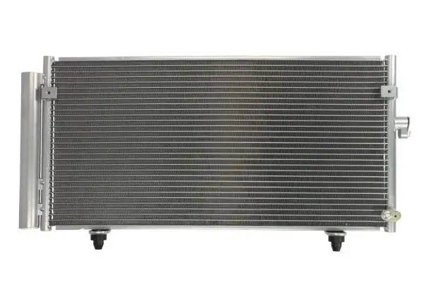 Kondensator, Klimaanlage THERMOTEC KTT110473