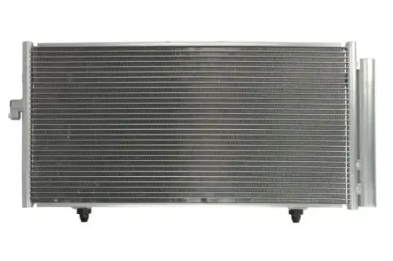 Kondensator, Klimaanlage THERMOTEC KTT110473 Bild Kondensator, Klimaanlage THERMOTEC KTT110473