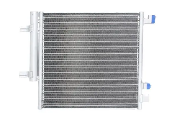Kondensator, Klimaanlage THERMOTEC KTT110477