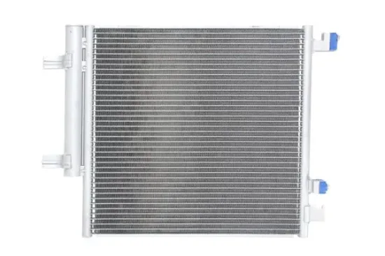 Kondensator, Klimaanlage THERMOTEC KTT110477 Bild Kondensator, Klimaanlage THERMOTEC KTT110477