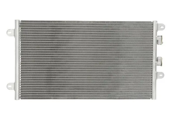 Kondensator, Klimaanlage THERMOTEC KTT110478