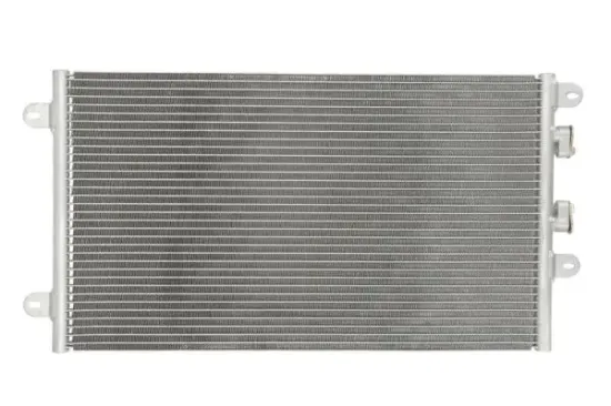 Kondensator, Klimaanlage THERMOTEC KTT110478 Bild Kondensator, Klimaanlage THERMOTEC KTT110478