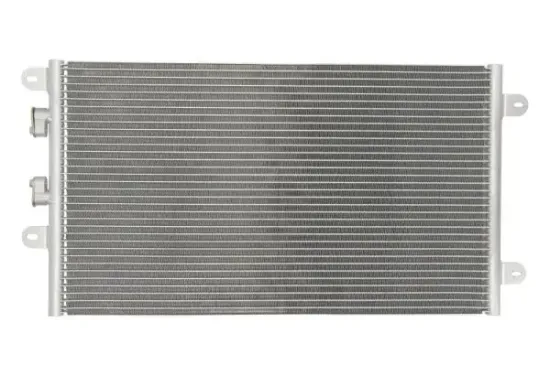 Kondensator, Klimaanlage THERMOTEC KTT110478 Bild Kondensator, Klimaanlage THERMOTEC KTT110478