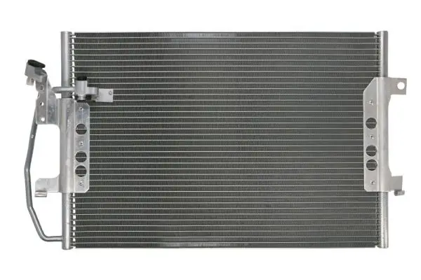 Kondensator, Klimaanlage THERMOTEC KTT110803