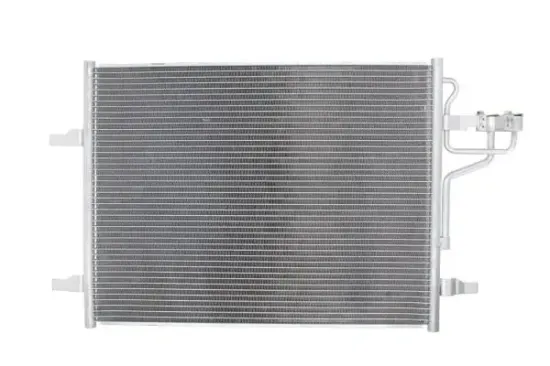 Kondensator, Klimaanlage THERMOTEC KTT110482 Bild Kondensator, Klimaanlage THERMOTEC KTT110482