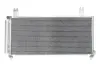 Kondensator, Klimaanlage THERMOTEC KTT110485