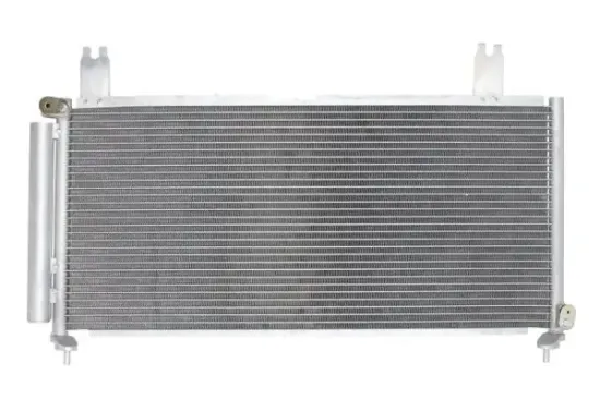 Kondensator, Klimaanlage THERMOTEC KTT110485 Bild Kondensator, Klimaanlage THERMOTEC KTT110485