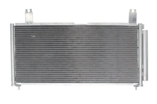 Kondensator, Klimaanlage THERMOTEC KTT110485 Bild Kondensator, Klimaanlage THERMOTEC KTT110485