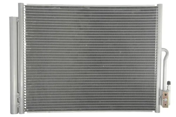 Kondensator, Klimaanlage THERMOTEC KTT110487