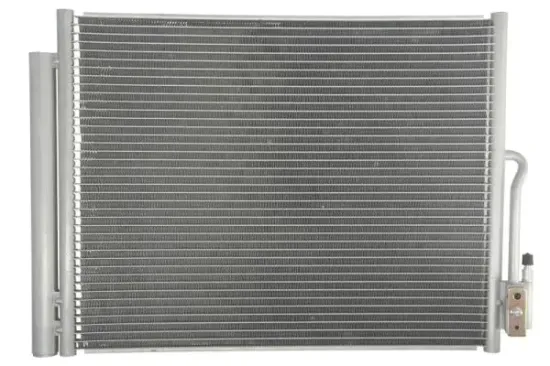 Kondensator, Klimaanlage THERMOTEC KTT110487 Bild Kondensator, Klimaanlage THERMOTEC KTT110487