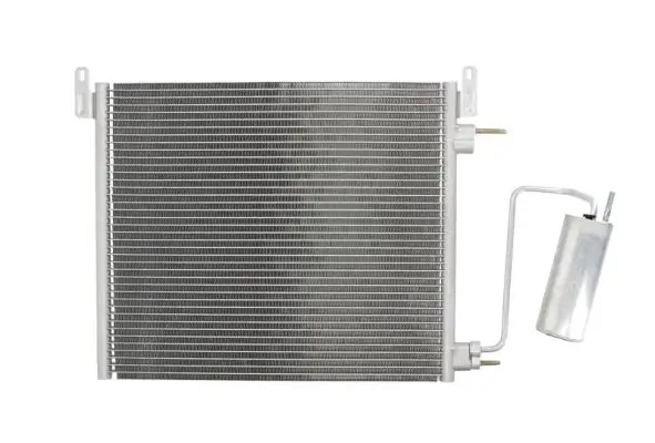 Kondensator, Klimaanlage THERMOTEC KTT110488