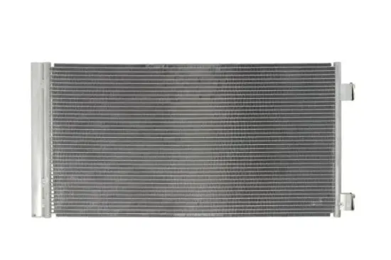 Kondensator, Klimaanlage THERMOTEC KTT110489 Bild Kondensator, Klimaanlage THERMOTEC KTT110489