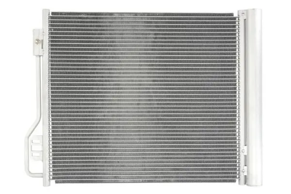 Kondensator, Klimaanlage THERMOTEC KTT110490