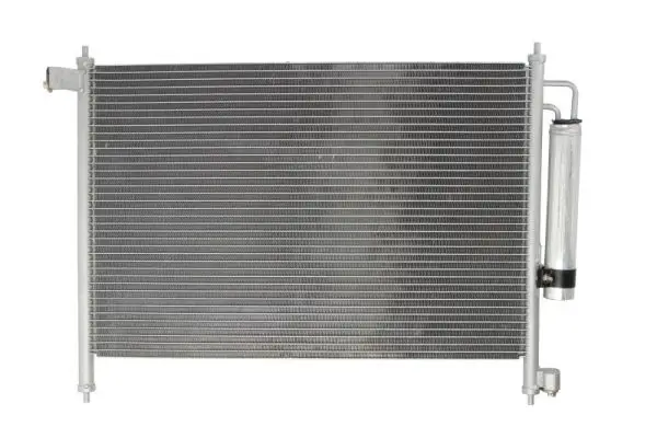 Kondensator, Klimaanlage THERMOTEC KTT110491