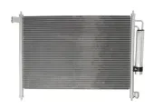 Kondensator, Klimaanlage THERMOTEC KTT110491