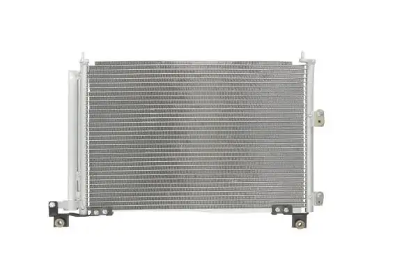 Kondensator, Klimaanlage THERMOTEC KTT110493