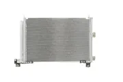 Kondensator, Klimaanlage THERMOTEC KTT110493