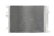 Kondensator, Klimaanlage THERMOTEC KTT110494