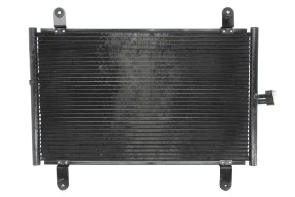 Kondensator, Klimaanlage THERMOTEC KTT110495