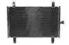 Kondensator, Klimaanlage THERMOTEC KTT110495