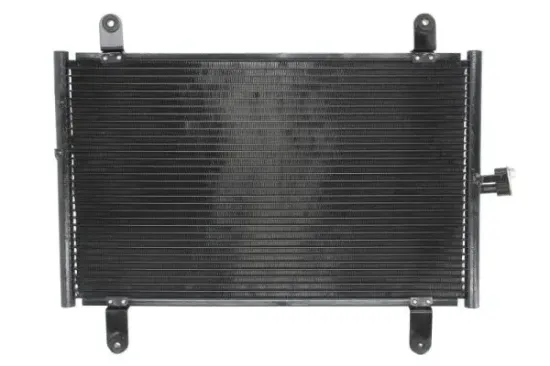 Kondensator, Klimaanlage THERMOTEC KTT110495 Bild Kondensator, Klimaanlage THERMOTEC KTT110495