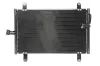 Kondensator, Klimaanlage THERMOTEC KTT110495 Bild Kondensator, Klimaanlage THERMOTEC KTT110495