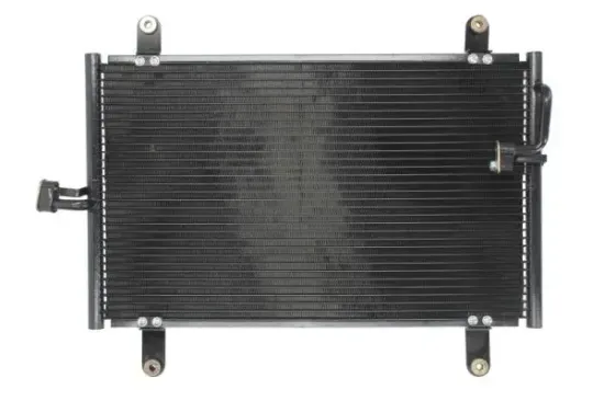 Kondensator, Klimaanlage THERMOTEC KTT110495 Bild Kondensator, Klimaanlage THERMOTEC KTT110495