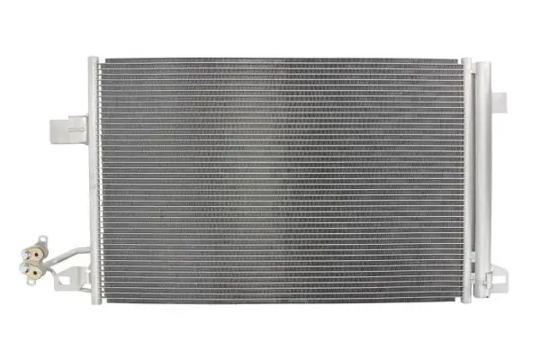 Kondensator, Klimaanlage THERMOTEC KTT110496
