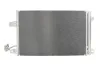 Kondensator, Klimaanlage THERMOTEC KTT110496 Bild Kondensator, Klimaanlage THERMOTEC KTT110496