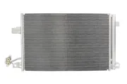 Kondensator, Klimaanlage THERMOTEC KTT110496