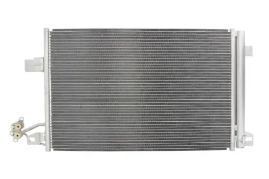 Kondensator, Klimaanlage THERMOTEC KTT110496 Bild Kondensator, Klimaanlage THERMOTEC KTT110496