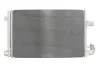 Kondensator, Klimaanlage THERMOTEC KTT110496 Bild Kondensator, Klimaanlage THERMOTEC KTT110496