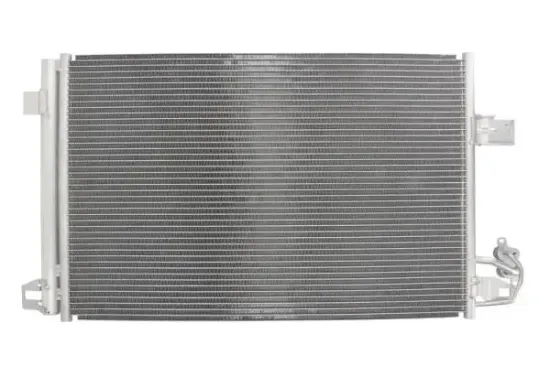 Kondensator, Klimaanlage THERMOTEC KTT110496 Bild Kondensator, Klimaanlage THERMOTEC KTT110496