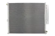 Kondensator, Klimaanlage THERMOTEC KTT110497