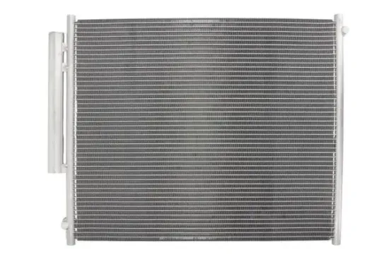 Kondensator, Klimaanlage THERMOTEC KTT110497 Bild Kondensator, Klimaanlage THERMOTEC KTT110497