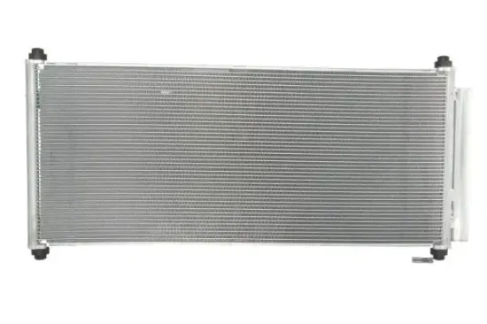 Kondensator, Klimaanlage THERMOTEC KTT110503 Bild Kondensator, Klimaanlage THERMOTEC KTT110503