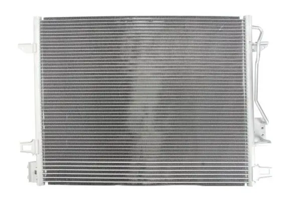 Kondensator, Klimaanlage THERMOTEC KTT110827