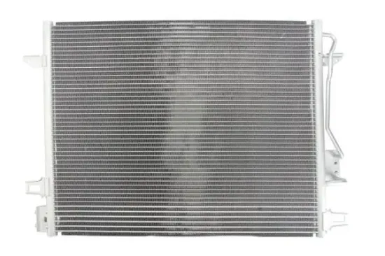 Kondensator, Klimaanlage THERMOTEC KTT110505 Bild Kondensator, Klimaanlage THERMOTEC KTT110505