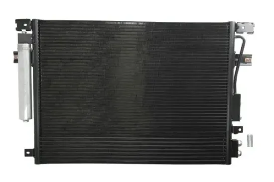 Kondensator, Klimaanlage THERMOTEC KTT110508 Bild Kondensator, Klimaanlage THERMOTEC KTT110508