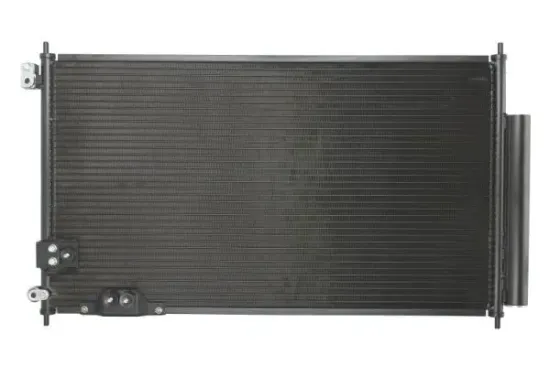 Kondensator, Klimaanlage THERMOTEC KTT110510 Bild Kondensator, Klimaanlage THERMOTEC KTT110510