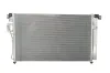 Kondensator, Klimaanlage THERMOTEC KTT110511 Bild Kondensator, Klimaanlage THERMOTEC KTT110511
