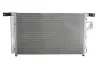Kondensator, Klimaanlage THERMOTEC KTT110511 Bild Kondensator, Klimaanlage THERMOTEC KTT110511