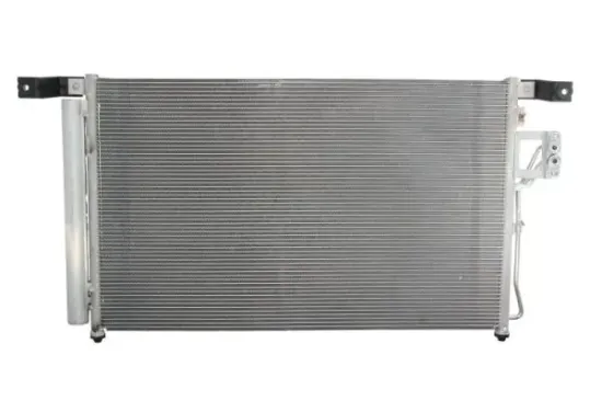 Kondensator, Klimaanlage THERMOTEC KTT110511 Bild Kondensator, Klimaanlage THERMOTEC KTT110511