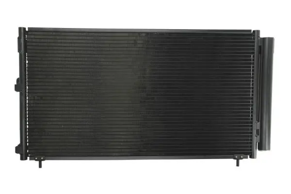 Kondensator, Klimaanlage THERMOTEC KTT110514