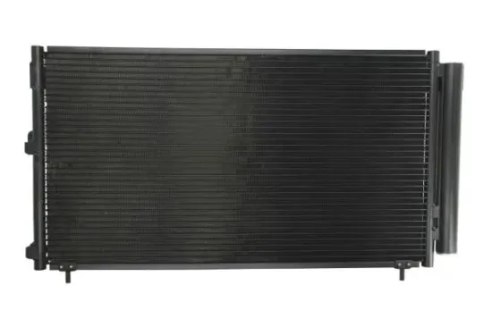 Kondensator, Klimaanlage THERMOTEC KTT110514 Bild Kondensator, Klimaanlage THERMOTEC KTT110514