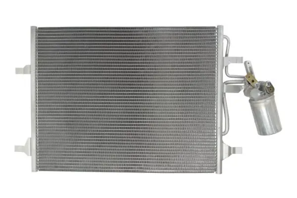 Kondensator, Klimaanlage THERMOTEC KTT110516
