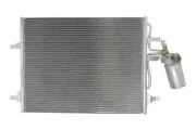 Kondensator, Klimaanlage THERMOTEC KTT110516
