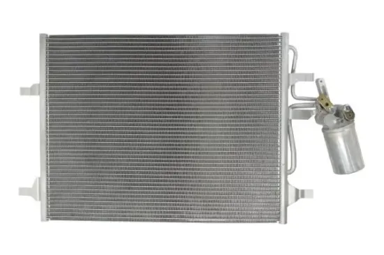 Kondensator, Klimaanlage THERMOTEC KTT110516 Bild Kondensator, Klimaanlage THERMOTEC KTT110516